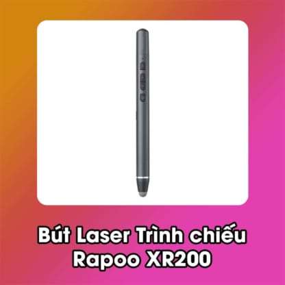 Bút Laser Trình chiếu Rapoo XR200