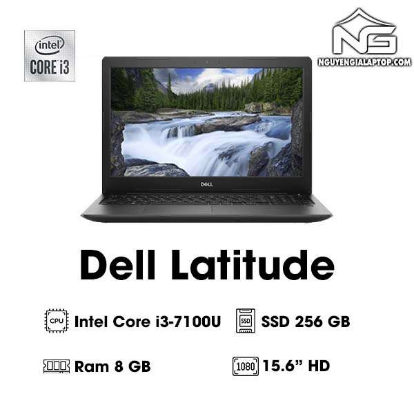 Dell Latitude 3590 8世代 i3 16GB 新品SSD 第8世代Core i3搭載の15.6インチノートが17,800円、Windows 11導入済み