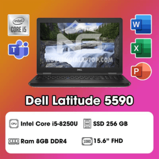 Laptop Dell Latitude 5590 Intel Core i5-8250U