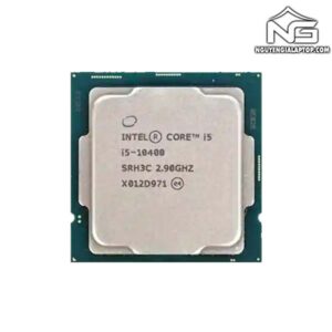 CPU Intel Core i5-10400 (12M Cache, 2.90 GHz up to 4.30 GHz, 6C12T, Socket 1200, Comet Lake-S)