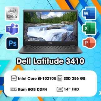 Dell Latitude 3410 i5 10210U