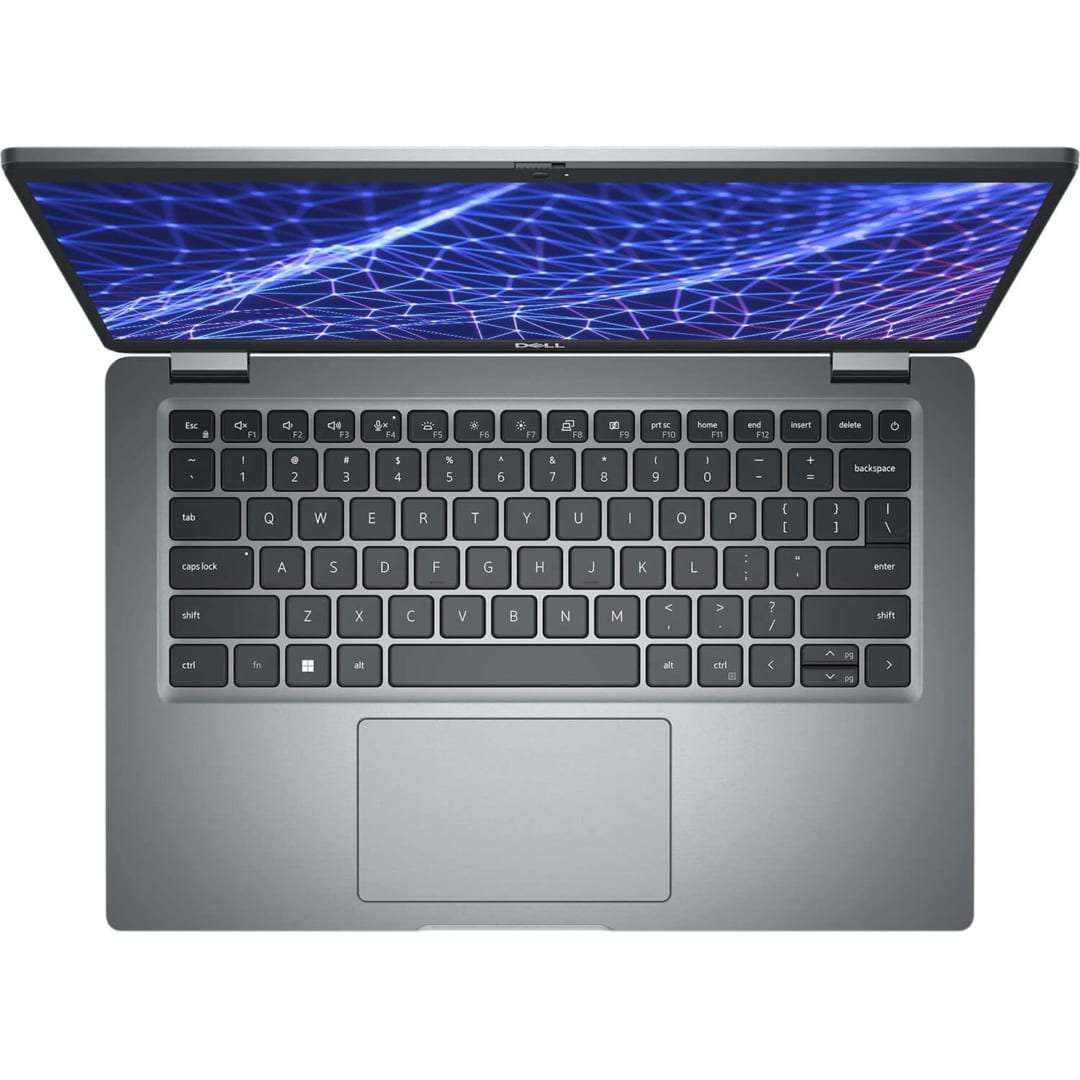 Laptop Dell Latitude 5430 (Intel Core i5-1245U | Ram 8GB | SSD 256GB | Màn hình 14″ Full HD)