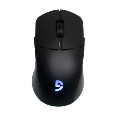 Chuột Gaming Fuhlen D90S Wireless + Bluetooth + Dây 1