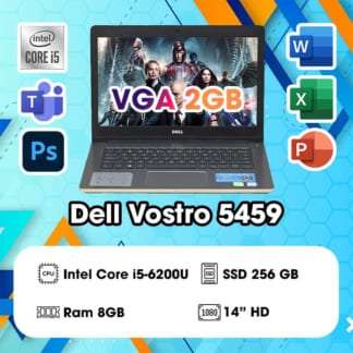 Dell Vostro 5459 i5 6200u