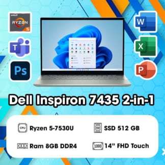 Dell Inspiron 7435 2 in 1
