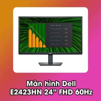 Màn hình Dell E2423HN (23.8 inch FHD VA 60HZ 5ms)