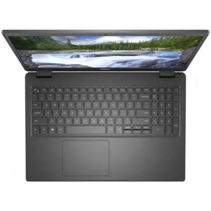 Laptop Dell Latitude 3510 Intel Core i5-10210U (4)