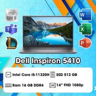 Dell Inspiron 5410 i5 11320h