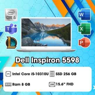 Dell Inspiron 5598 i5 10310u