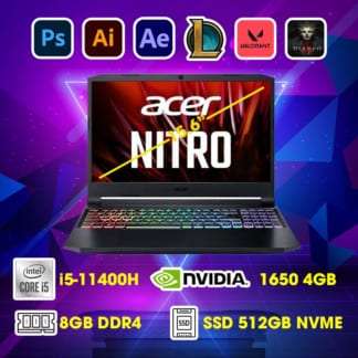 Acer Nitro 5 AN515 i5 1400H