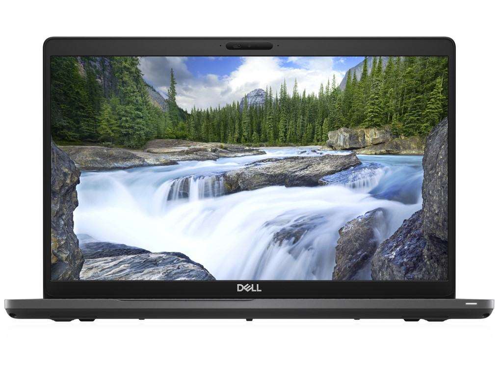 Laptop Dell Latitude 5500 (Intel Core i5-8265U | Ram 8GB | SSD 256GB | Màn hình 15.6 inch)