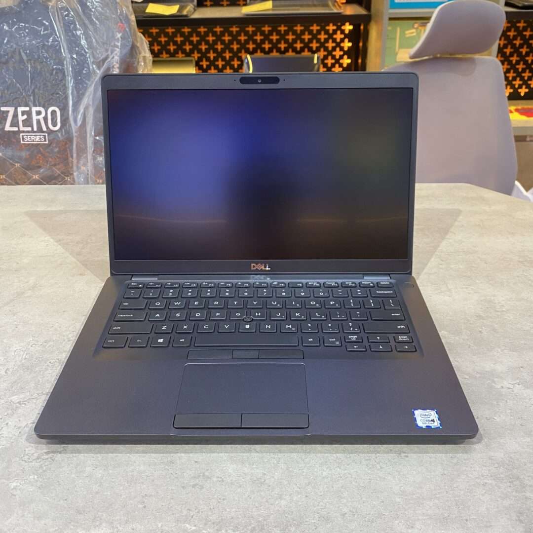 Dell latitude 5400 (1)