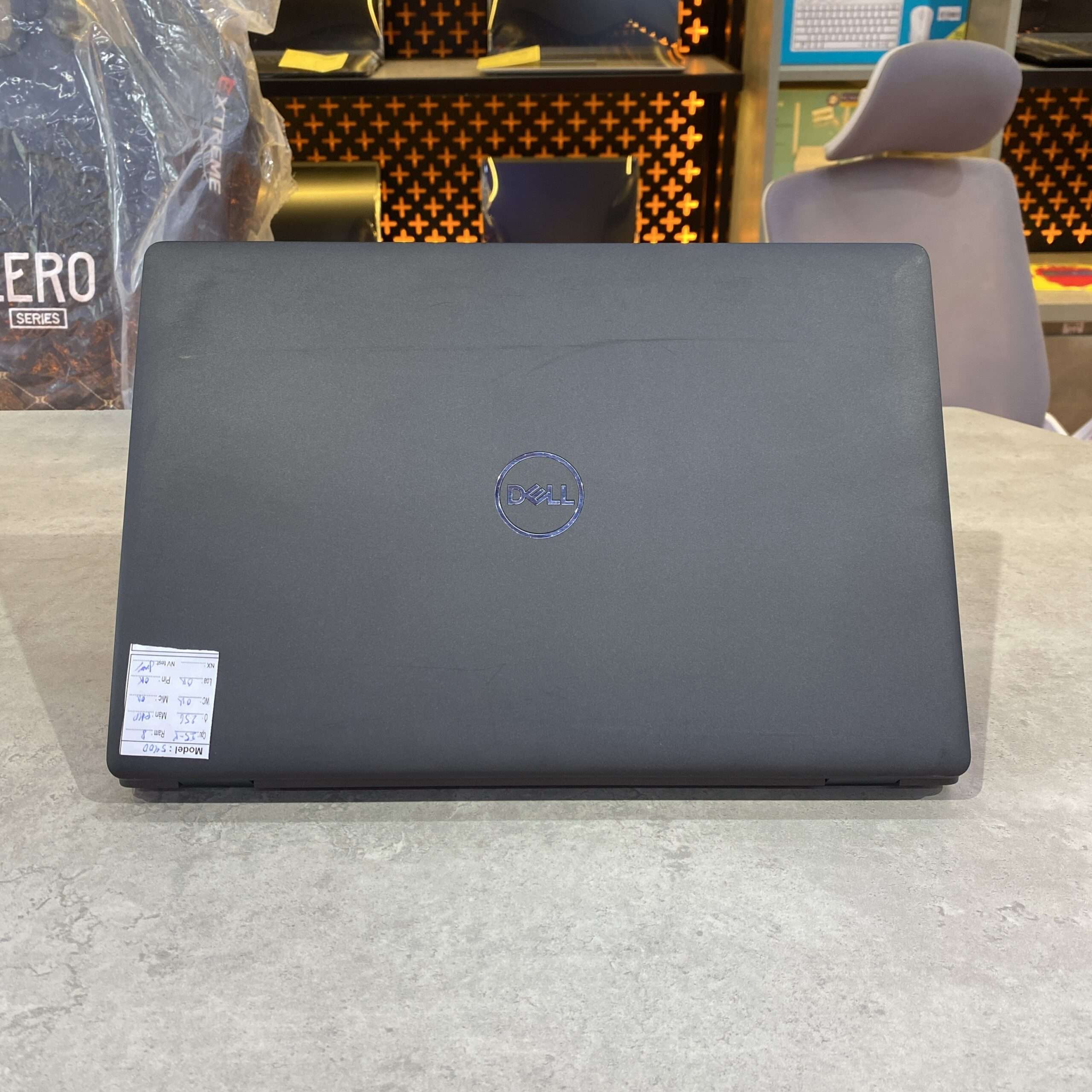 Dell latitude 5400 (4)