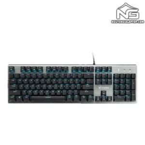 Bàn phím cơ Rapoo V530