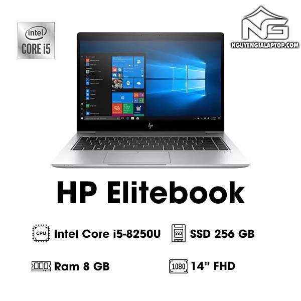 HP ELITEBOOK 840 G6 Quad Core i5-8365U 512 SSD 16 RAM Notebook HP ELITEBOOK 840 G6 Quad Core i5-8365U 512 SSD 16 RAM Notebook