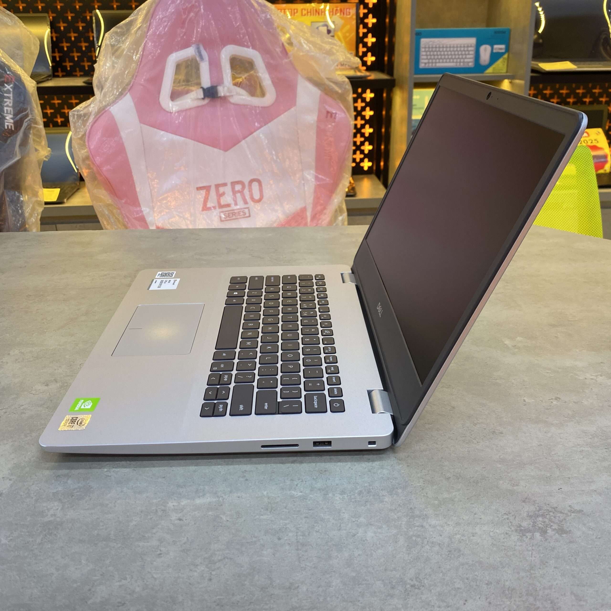 Laptop Dell Inspiron 5493 (Intel Core i5-1035G1 | Ram 8GB | SSD 256GB ...
