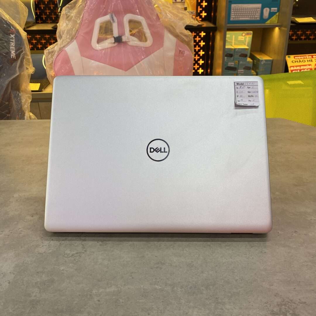 Laptop Dell Inspiron 5493 (Intel Core i5-1035G1 | Ram 8GB | SSD 256GB ...