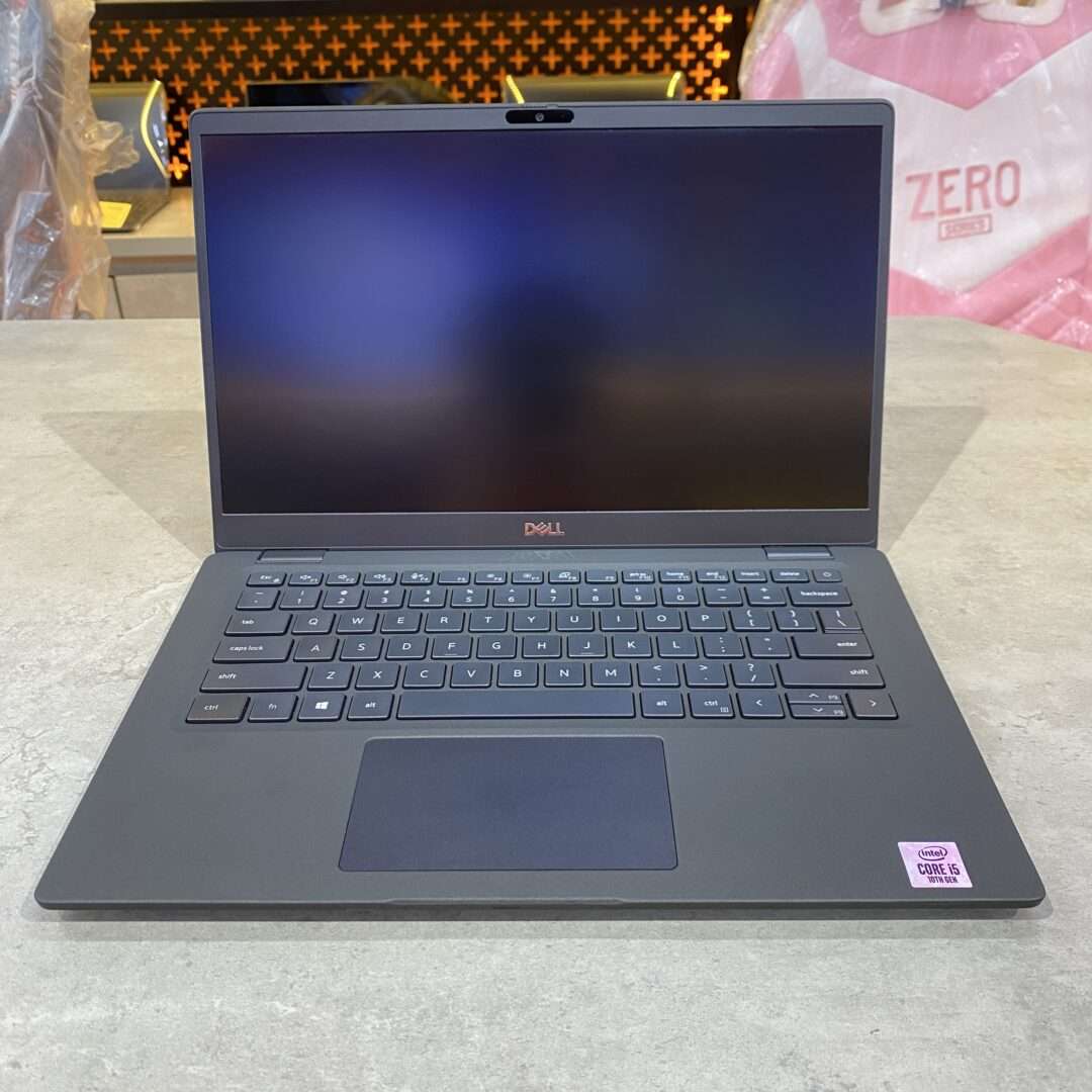 Dell laittude 7310 (1)