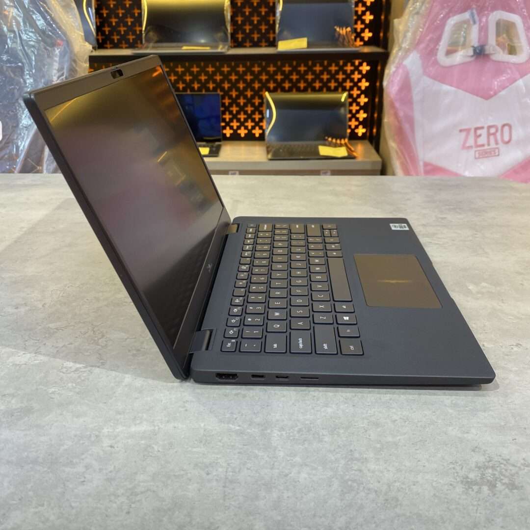 Dell laittude 7310 (2)