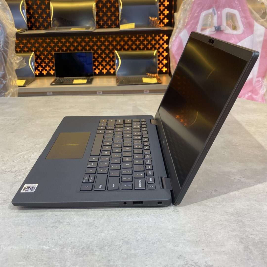 Dell laittude 7310 (3)