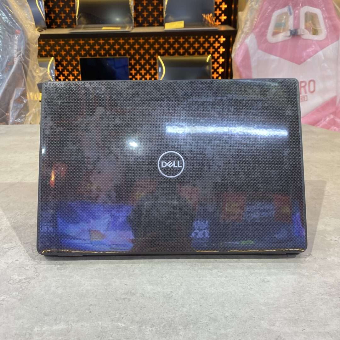 Dell laittude 7310 (4)