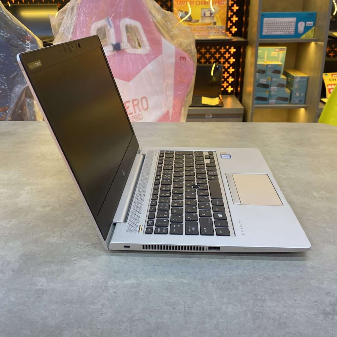 Hp elitebook 830 g6 (2)
