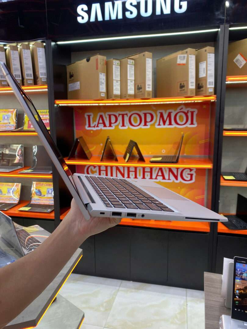 Hp elitebook 830 g7 (2)