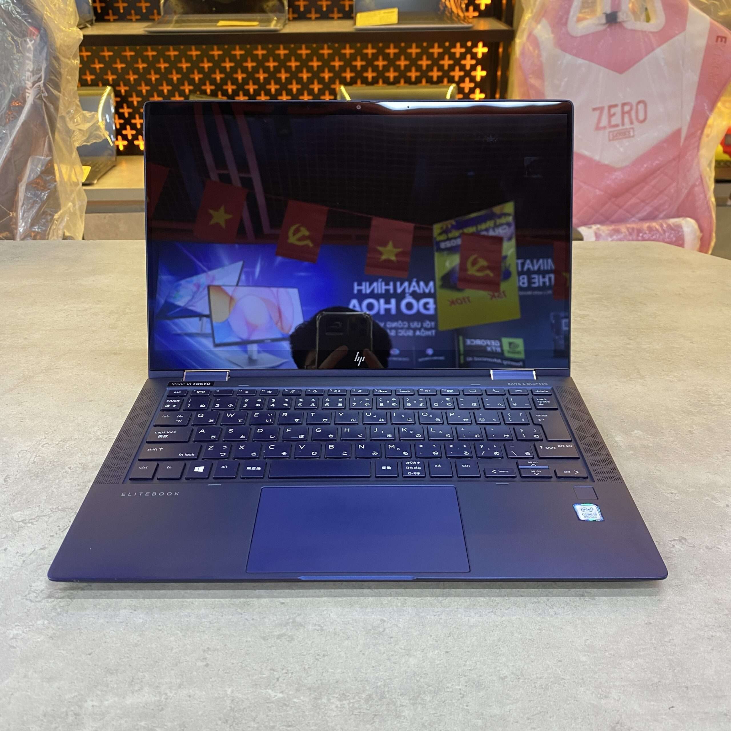 Hp elitebook dragonfly (1)