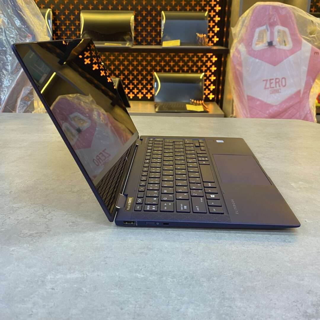 Hp elitebook dragonfly (2)