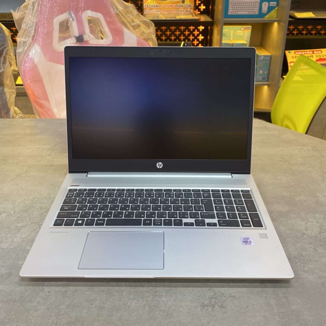 Hp Probook 450 G7 I5 Review Laptop Hp Probook 10th Generation Core