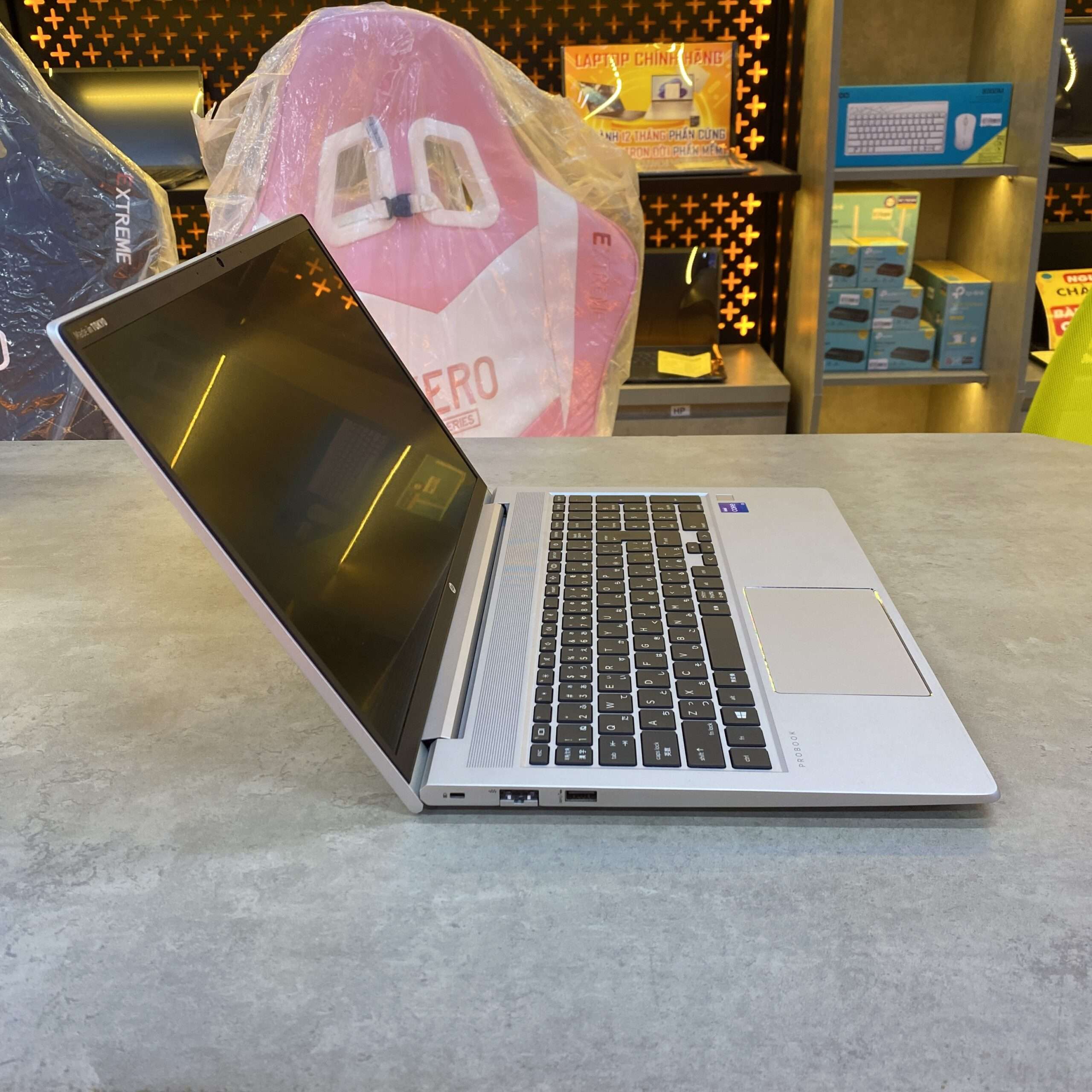 Hp probook 450 g8 (2)