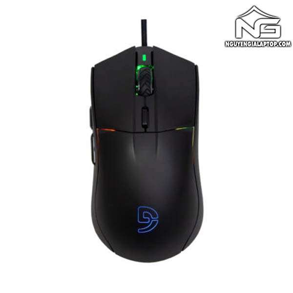 Chuột fuhlen g60s pro g70s pro