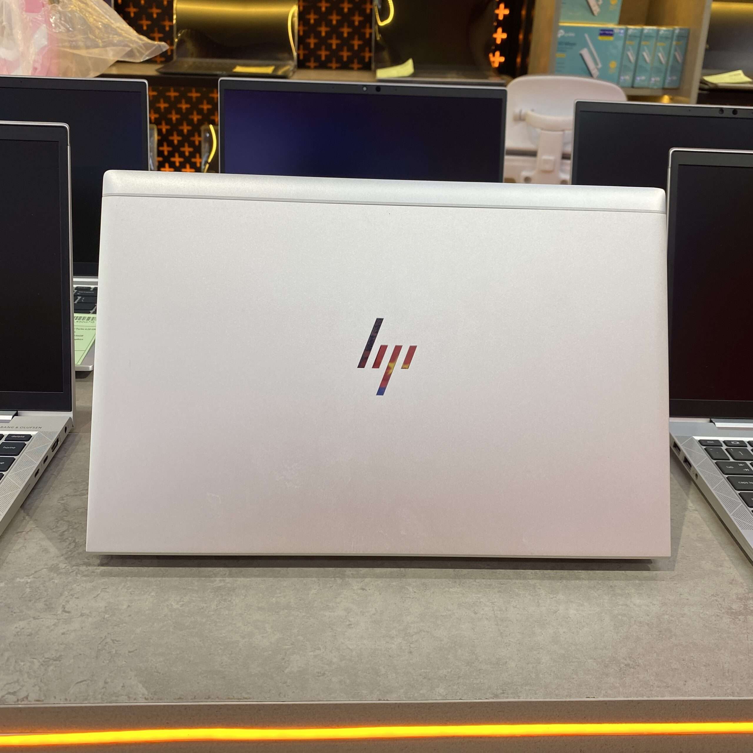 hp EliteBook 850 Hp elitebook 850 g7ノートブック CPU I5-10TH BIOS 