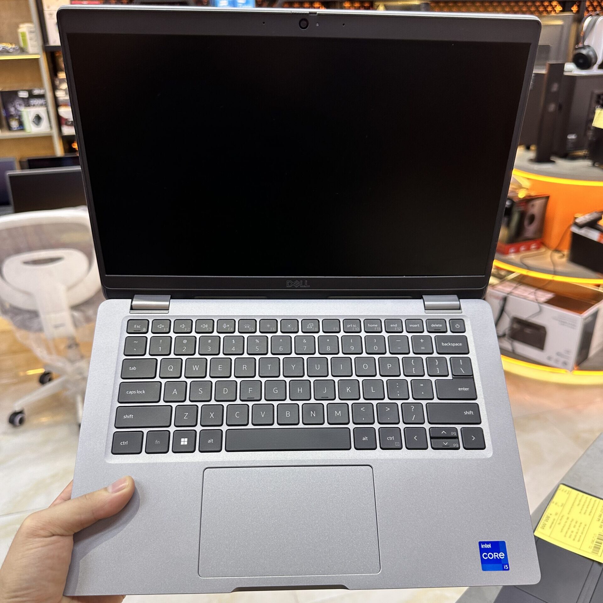 Dell latitude 5320 (1)
