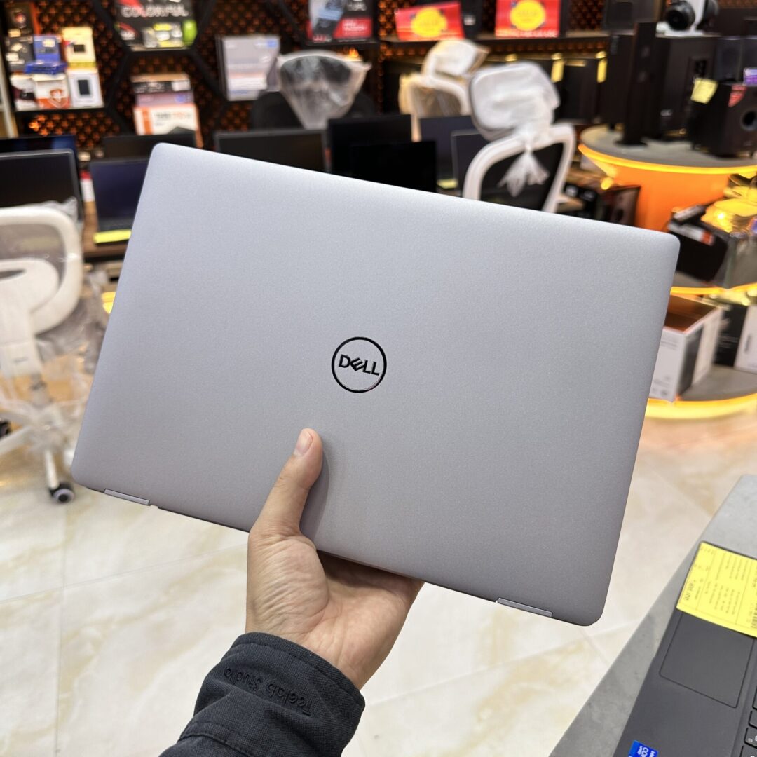 Dell latitude 5320 (2)