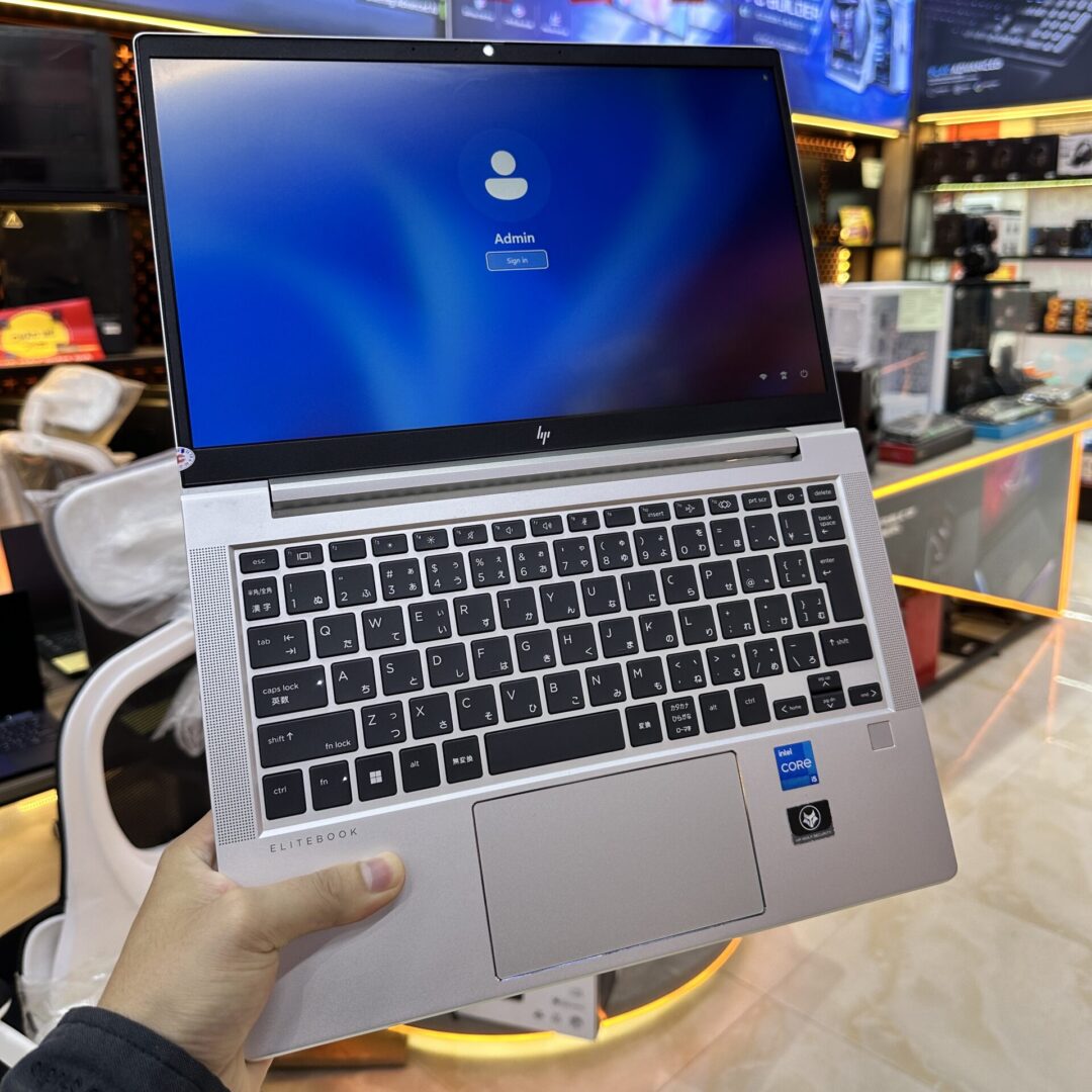 Hp elitebook 630 g9 (4)
