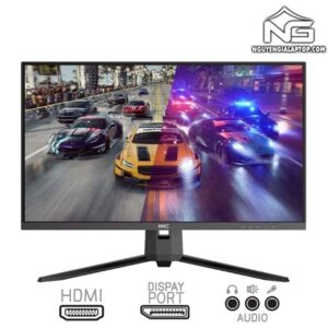 Màn hình HKC MG27H7F 27 inch Fast IPS 165Hz Gsync