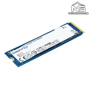 Ổ cứng SSD Kingston NV3 1TB M.2 PCIe Gen4 x4 NVMe