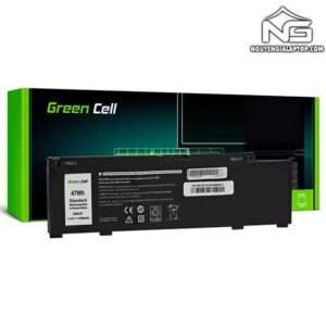 Pin GREEN CELL Dell Inspiron 5482 3480 5481 5490 5493 5498 3580 3582 3590 3593 3793 3583 5582 5590 5593 5598 7586, VOS 5481