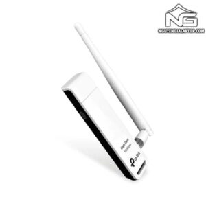 USB Wifi TPLink TL-WN722N 150Mbps