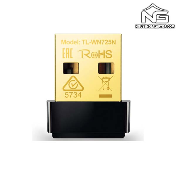 Usb wifi tplink tl wn725n 150mbps