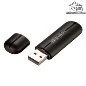 USB Wifi thu sóng D-Link DWA-123