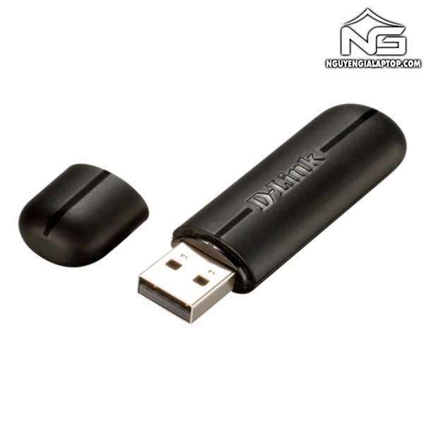 Usb wifi thu sóng d link dwa 123