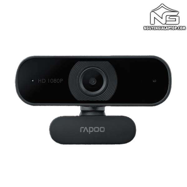 Webcam rapoo c260
