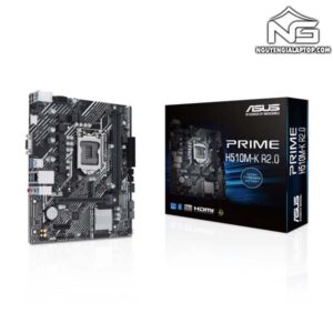 Mainboard ASUS PRIME H510M-K R2.0