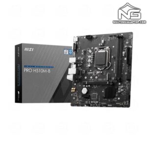Mainboard MSI PRO H510M-B
