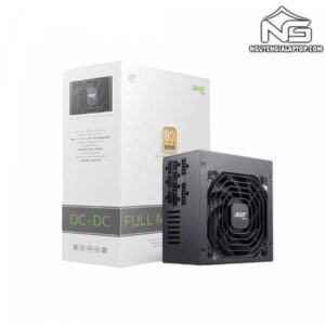 Nguồn Máy Tính ACER AC1000 PCIe 5.0 1000W Full Modular