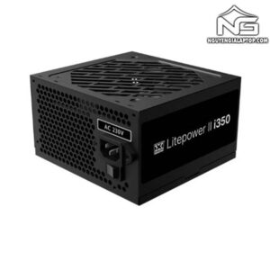 Nguồn máy tính Xigmatek Litepower II i350 EN46407 (200W, 230V)