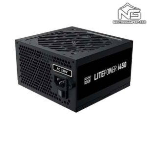 Nguồn máy tính Xigmatek Litepower II i450 EN46414 (300W, 230V)