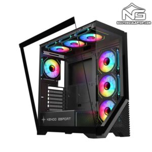 Vỏ Case Kenoo ESPORT FK800